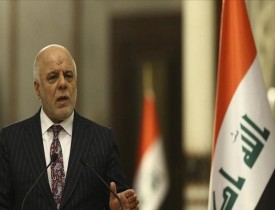 نخست وزیر عراق دستور آغاز عملیات آزادسازی غرب الانبار را صادر کرد