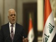 نخست وزیر عراق دستور آغاز عملیات آزادسازی غرب الانبار را صادر کرد