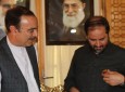 اتحادیه زرگران از سرکنسول ایران در هرات تقدیر کرد