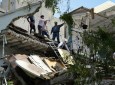 Central Mexico earthquake kills more than 140, topples buildings