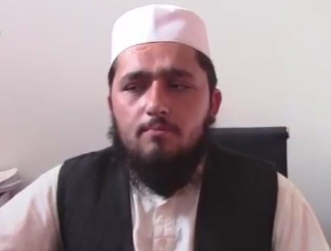 NDS Arrests Taliban Member Suspected of Killing Kapisa Ulema Leader