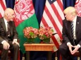 ترامپ در دیدار با اشرف غنی: ما صد در صد برای تأمین امنیت و مبارزه با تروریزم در افغانستان متعهد هستیم