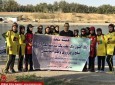 تیم قایق رانی دختران مهاجر افغانستان پدیده نوظهور مسابقات بین المللی تهران
