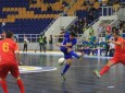 تیم فوتسال افغانستان به چهارمین پیروزی در مسابقات آسیایی دست یافت