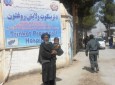 تهدید طالبان ۵۴ مرکز درمانی را در ارزگان تعطیل کرد