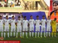 فوتبال افغانستان در یک قدمی صعود به مرحله نهایی قهرمانی زیر 16 سال آسیا/ تیم ملی روز یک شنبه به مصاف لبنان می رود