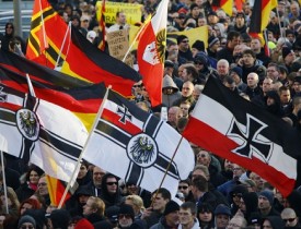 حزب راستگرای افراطی آلمان ؛ پیروز واقعی انتخابات