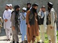 طالبان جسد فرمانده خود را آتش زدند