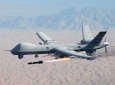 نیروی هوایی افغانستان با هواپیماهای بدون سرنشین مجهز می شود