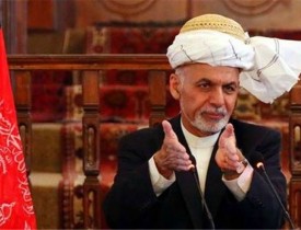 Ghani warns Pakistan of ‘heavy price’, reoffers dialogue
