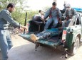 2 policemen killed, 2 wounded in Herat roadside bombing