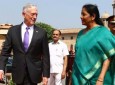 وزرای دفاع هند و امریکا بر نابودی لانه های تروریزم تاکید کردند