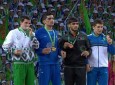 افغانستان با ۱۲ مدال رنگارنگ از بازی‌های داخل سالن ترکمنستان کارش را به پایان رساند