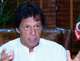 اعتراف سیاست مدار برجسته پاکستانی به نفوذ این کشور بر طالبان/ عمران خان: امریکا باید از سرکوب طالبان دست بکشد؛ مذاکره کند!