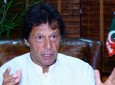 اعتراف سیاست مدار برجسته پاکستانی به نفوذ این کشور بر طالبان/ عمران خان: امریکا باید از سرکوب طالبان دست بکشد؛ مذاکره کند!