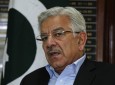 Asif claims Pakistan cannot take responsibility for Afghanistan’s peace and security