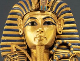 فرعون مصری ، افغانی الاصل بوده است!