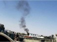 حمله هوایی نیروهای امریکایی در کابل باعث تلفات غیرنظامیان شد