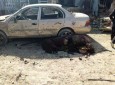 صدای انفجار مهیبی شرق کابل را  لرزاند / یکتن شهید و سه تن زخمی شدند
