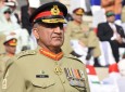 رییس ستاد ارتش پاکستان فردا به کابل سفر می‌کند
