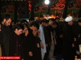 تصاویر/اقامه نماز ظهر عاشورا ـ مجمع‌الذاکرین منتظران المهدی شهر هرات  