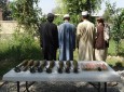 Pakistanis among 4 detained on charges of supplying weapons to Afghan militants