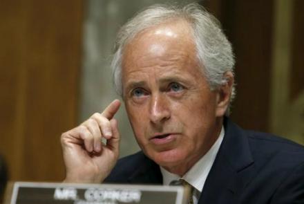 US Will Be in Afghanistan for Another Decade: Corker