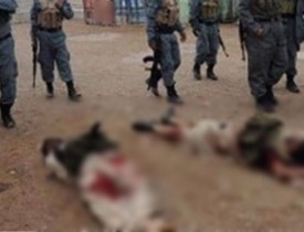 More Than 50 Taliban Killed, Wounded in Kunduz ‘Pamir’ Operation