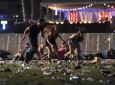 گلوله باری در لاس وگاس امریکا کم از کم ۵۰ کشته بر جاگذاشت
