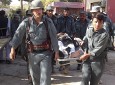کاهش چشمگیر تلفات افراد ملکی در ماه سپتامبر گذشته در افغانستان