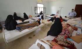 سازمان جهانی مهاجرت: یمن در آستانه یک فاجعه انسانی است