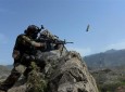 Afghan Security Forces Recaptured Fandoqestan Valley of Ghor Province