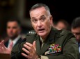 ISI Runs Own Foreign Policy, Has Links With Terrorists: Dunford