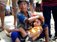 UN: Myanmar violence may be 
