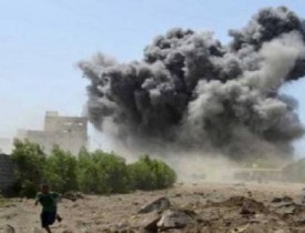 موفقیت انصارالله یمن در خنثی کردن حمله گسترده نظامیان سعودی