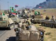 Iraqi Military Captures Hawija From Islamic State