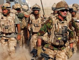 درخواست امریکا از ناتو برای اعزام یک هزار نیروی جدید به افغانستان