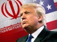 ترامپ به دنبال رویارویی جدی با ایران و توافق هسته ای