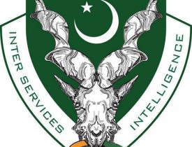 ارتش پاکستان ارتباط آی.اس.آی با گروه های تروریستی را تأیید کرد