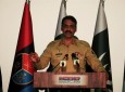 Pakistani military admits links between ISI and militant groups