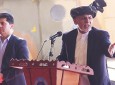 Ghani Gives Taliban Last Chance To Join Peace Process