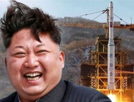 رهبر کره شمالی: تسلیحات اتمی یک بازدارنده قوی است