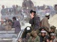 سکوت طالبان و نیرو های امنیتی افغان در فاریاب
