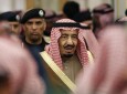 ریخت و پاش شاه سعودی در روسیه