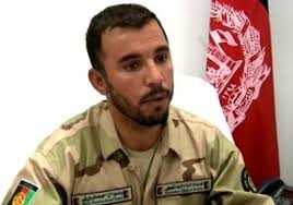 Gen. Raziq confirms Taliban chief’s visit to Helmand