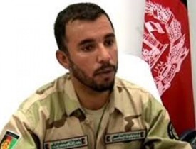 فرمانده پولیس قندهار نشست مشورتی طالبان در  هلمند را تایید کرد