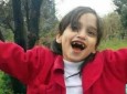 قاتل دختر بچه افغانستانی اواخر میزان اعدام می‌شود