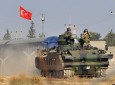 تمایل بیش از پیش ترکیه به روسیه در مورد بحران سوریه