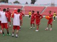 بازی امروز افغانستان ایستگاه مهم در مسیر جام ملت‌های آسیا