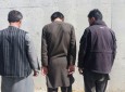 شش نفر به اتهام جرایم مختلف در مزار شریف دستگیر شدند